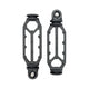 Kids Ride Shotgun Pro Seat Foot Pegs Baby Seat Parts and Accessories