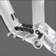 Transition Bottlerocket Frameset - 2026