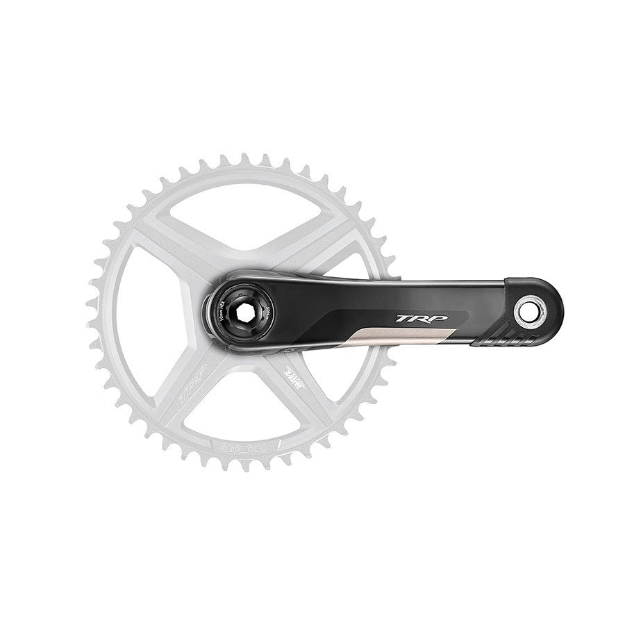 TRP VISTAR CK-G8000 Track Cranksets