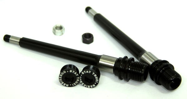 NS Radiance Parts