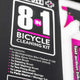 Muc-Off 8-in-1 Cleaning Kit Polishes