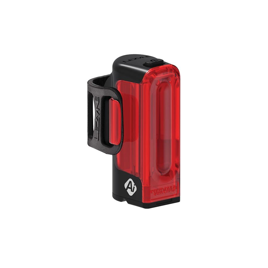 Lezyne Strip Pro AI Alert 400 Lights