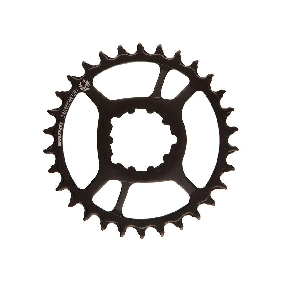 SRAM X-SYNC Eagle Steel 3mm F1 Chainrings