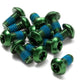 Disc Rotor Bolt Set - 12 pcs