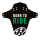 Mudfender - Born to Ride