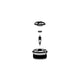 RockShox Top Cap - XC32/ReconS BLK Air Spring Parts