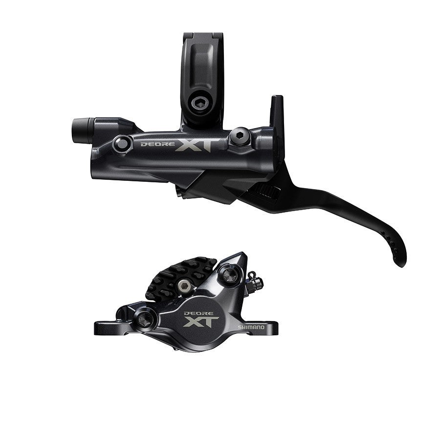 Shimano Deore XT BL-M8200 / BR-M8200 MTB Hydraulic Disc Brakes