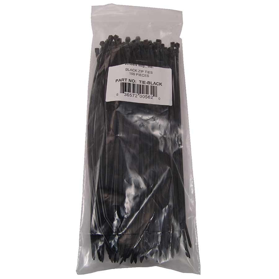 Wheels Manufacturing Cable Ties Miscellaneous Shop Tools and Accessories