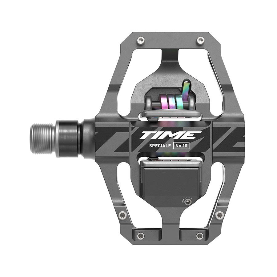 TIME Speciale 10 Large B1 Clipless MTB Pedals