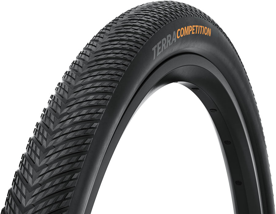 Continental Terra Competition Tire