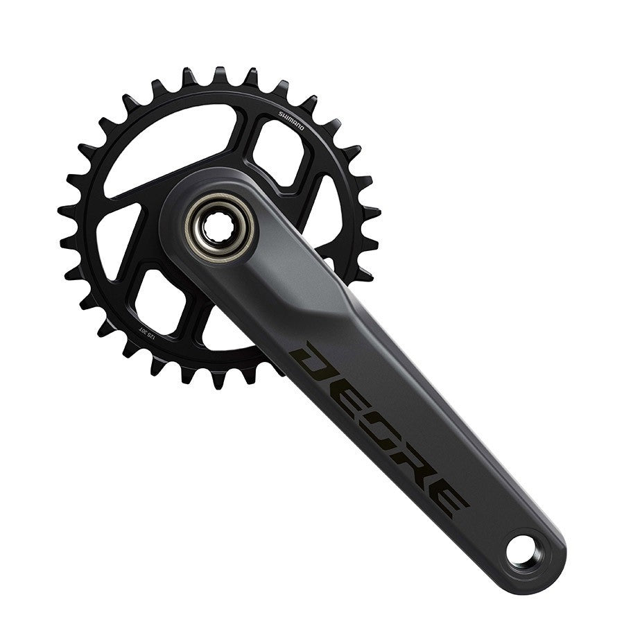 Shimano Deore FC-M6200-1 MTB Cranksets