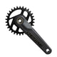 Shimano Deore FC-M6200-1 MTB Cranksets