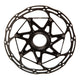 SRAM Centerline 2 Piece Rounded Centerlock Discs Rotors and Related Parts