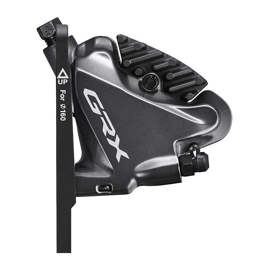 Shimano GRX BR-RX810 Road Hydraulic Disc Brakes