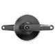 SRAM Force 1x Aero Powermeter E1 Power Meter Cranksets