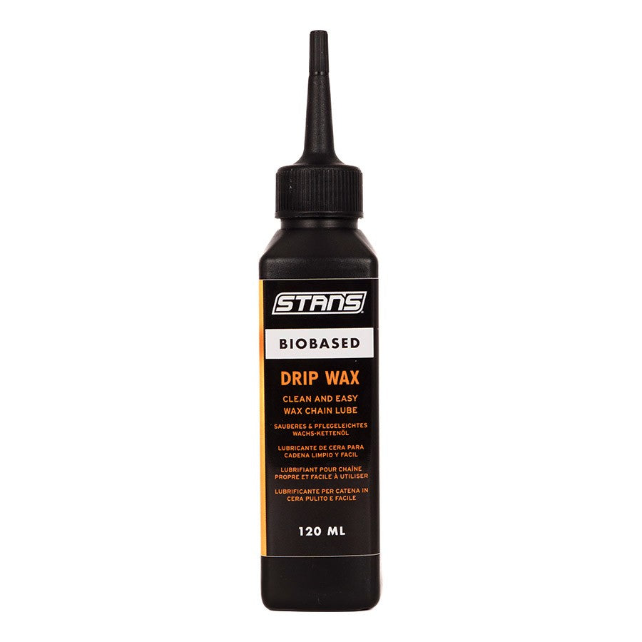 Stans No Tubes Polar Drip Wax Lubricant