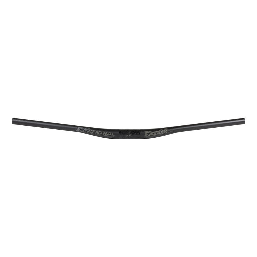 Renthal V3 Fatbar Carbon 31.8 MTB Handlebars