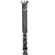 Absolute Black Hydraulic Brake 4 Piston Press