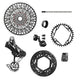 SRAM XX T-Type Pedal Assist D2 Mountain