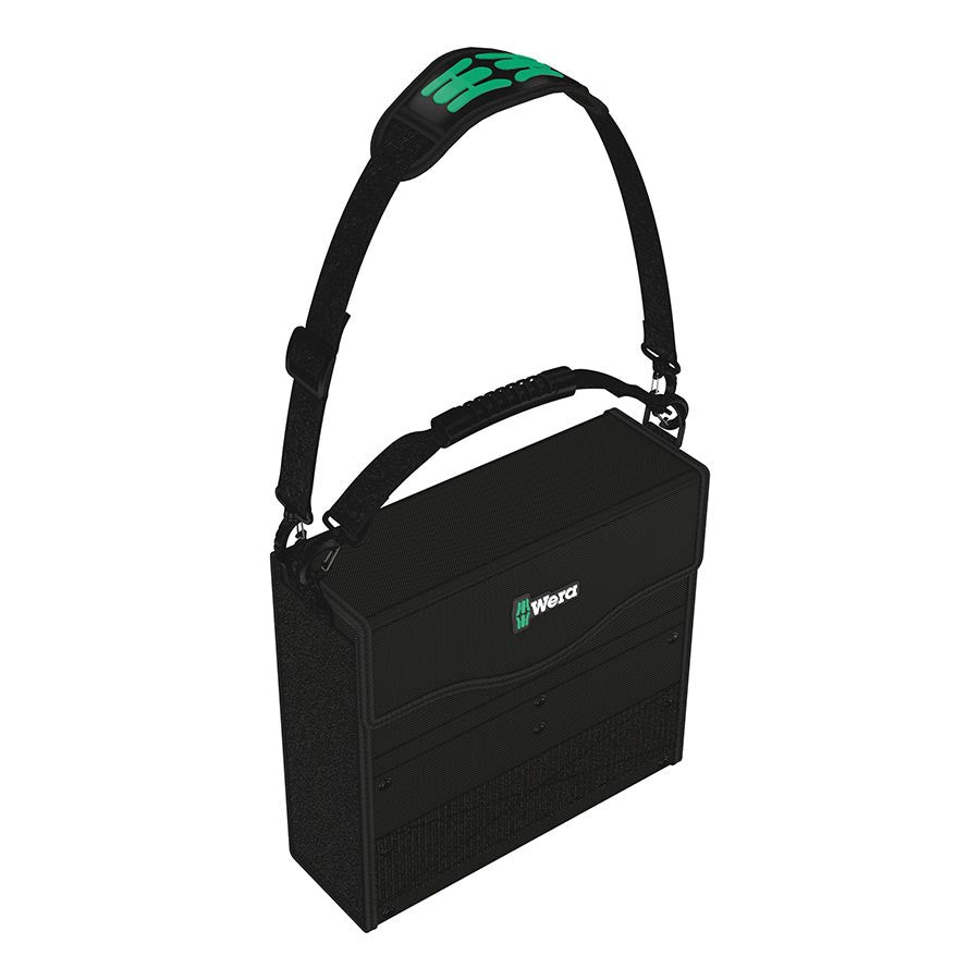 Wera 2go 2 Tool Container Tool Kits