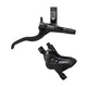 Shimano Deore BL-M4100 / BR-MT420 MTB Hydraulic Disc Brakes