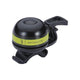 BBB Cycling BBB-14 EasyFit Deluxe Bells and Horns