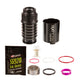 RockShox SDLX D1 Air Can Assembly Shock Air Cans