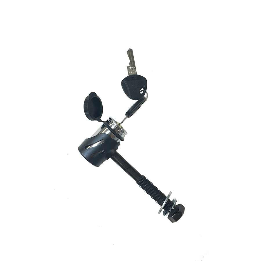 Hollywood Racks Locking Threaded Hitch Pin Hitch Rack Parts and Accessories