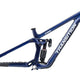 Transition TR11 Alloy Frameset - 2026