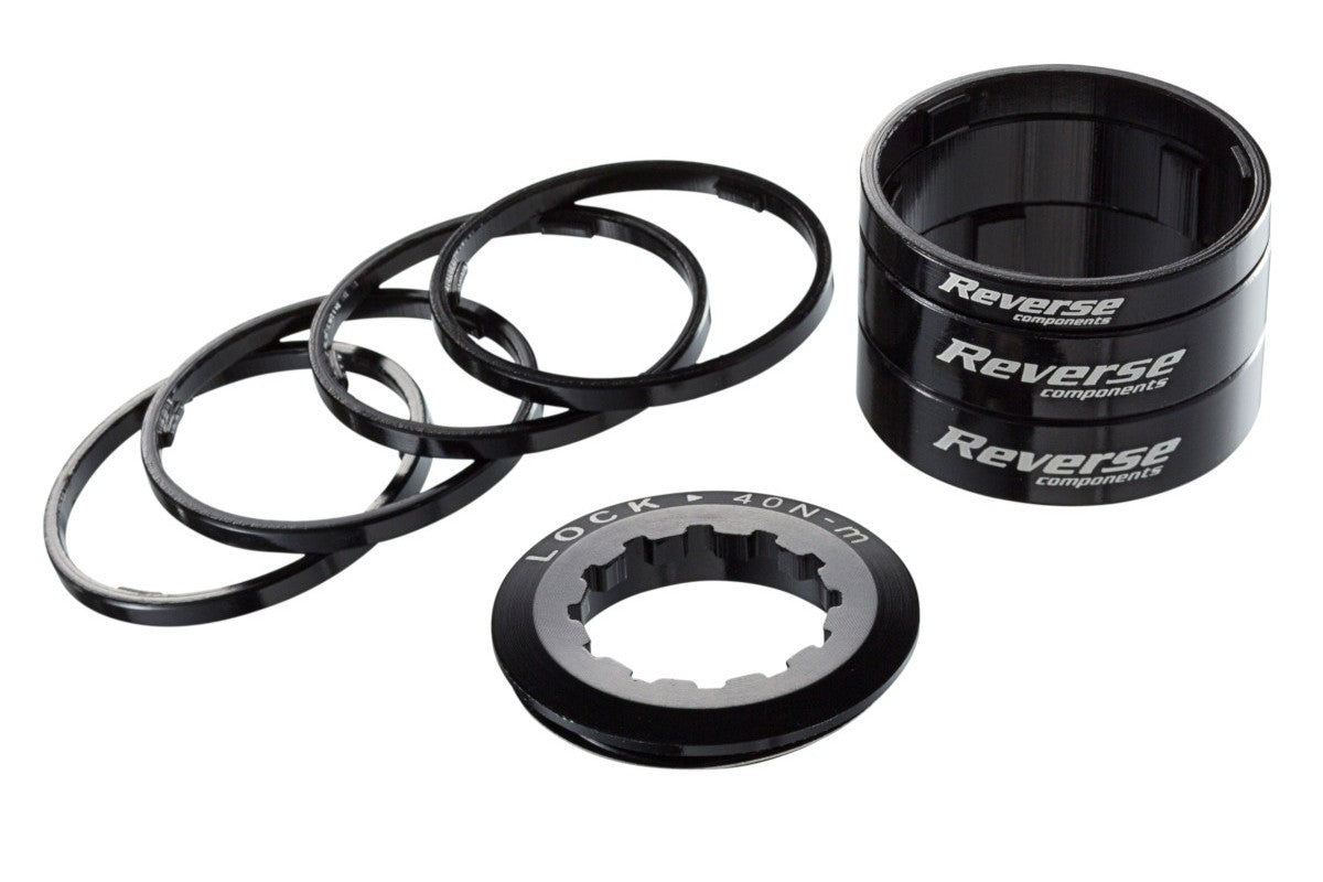 Single Speed Spacer