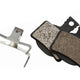 AirCon organic pad > Magura MT2/4/6/8
