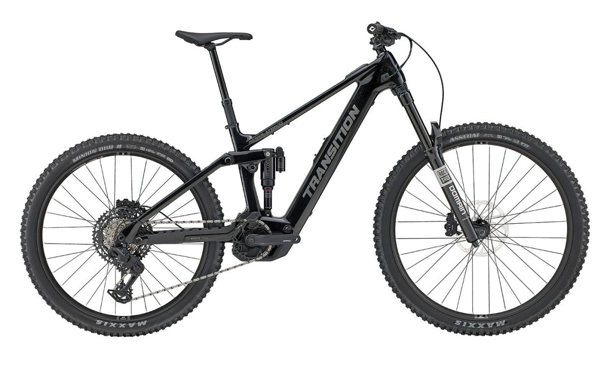Transition Regulator CX Eagle 70 - 2026
