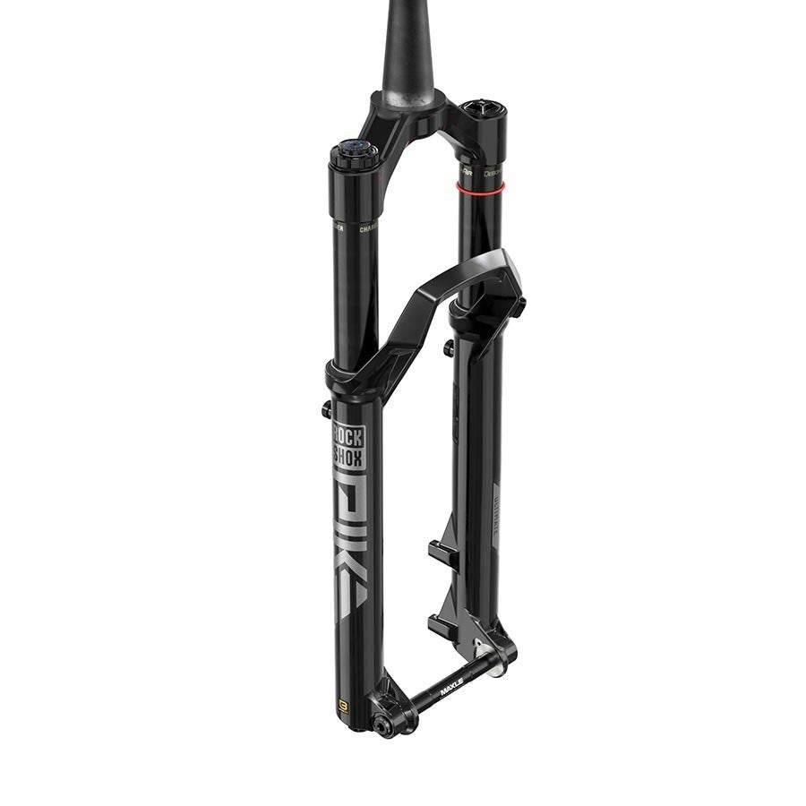 RockShox Pike Ultimate C2 Suspension Forks