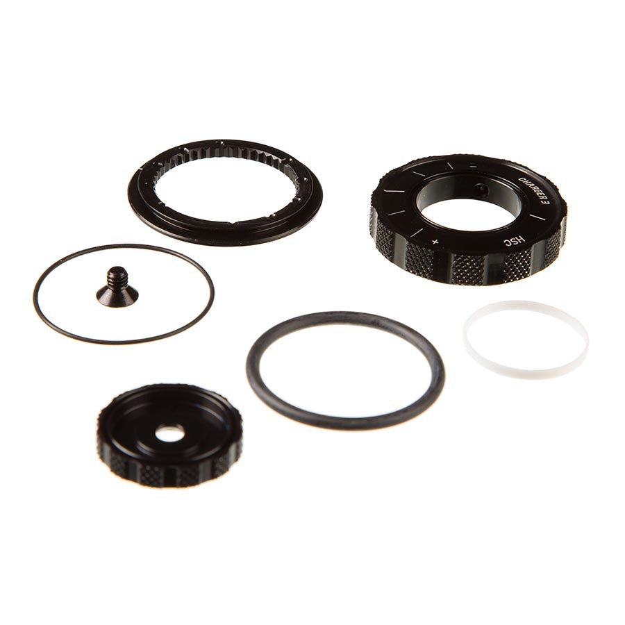 RockShox Charger 3 RC2 Comp Knob Kit Compression Damper Kits