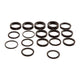 SRAM DUB BB Spacer Kit Bottom Brackets Parts