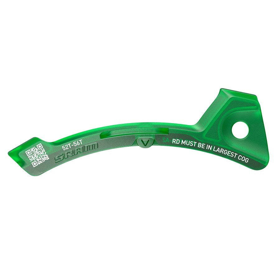 SRAM Red AXS FD 52T-56T set up tool Miscellaneous Shop Tools and Accessories