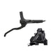 Shimano BL-MT200 / BR-UR300 Road Hydraulic Disc Brakes