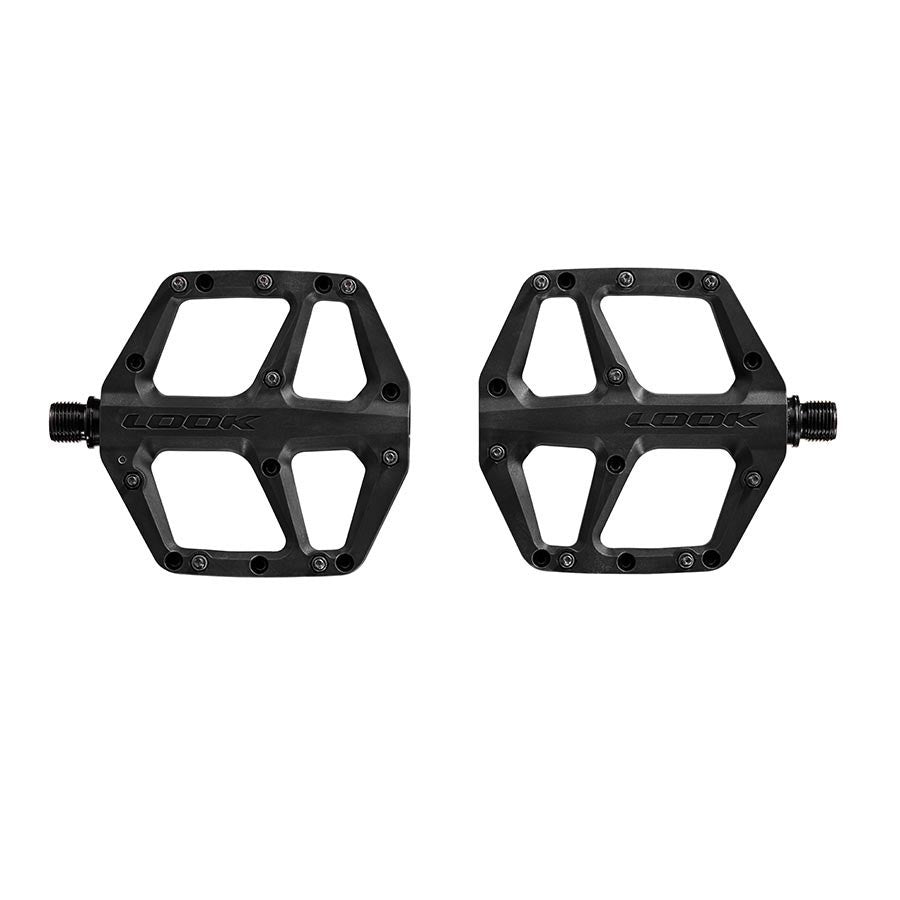 Look Trail Fusion Platform Pedals