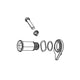 SRAM GX 2x11 B-Bolt and Screw