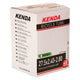 Kenda Presta Tubes