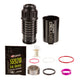 RockShox SDLX D1 Air Can Assembly Shock Air Cans