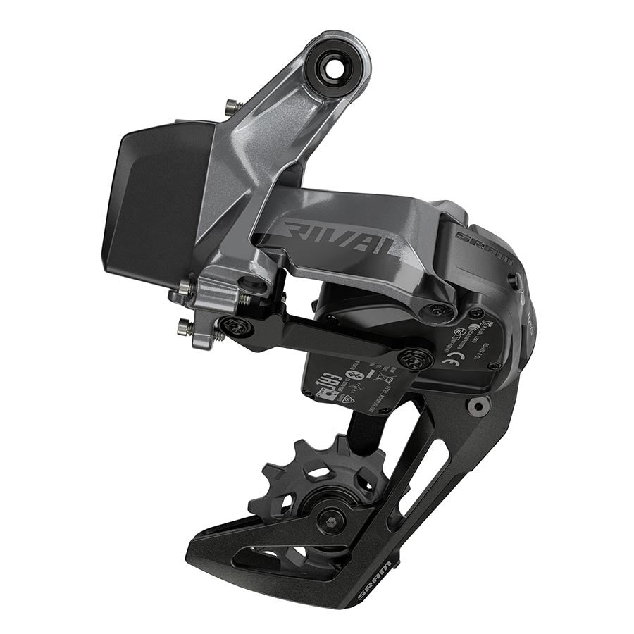 SRAM Rival XPLR eTap AXS Rear Derailleurs Road