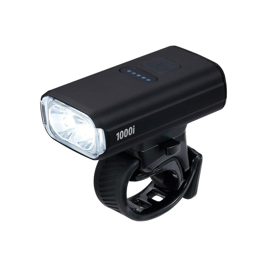 BBB Cycling BLS-263i Nanostrike 1000i Lights