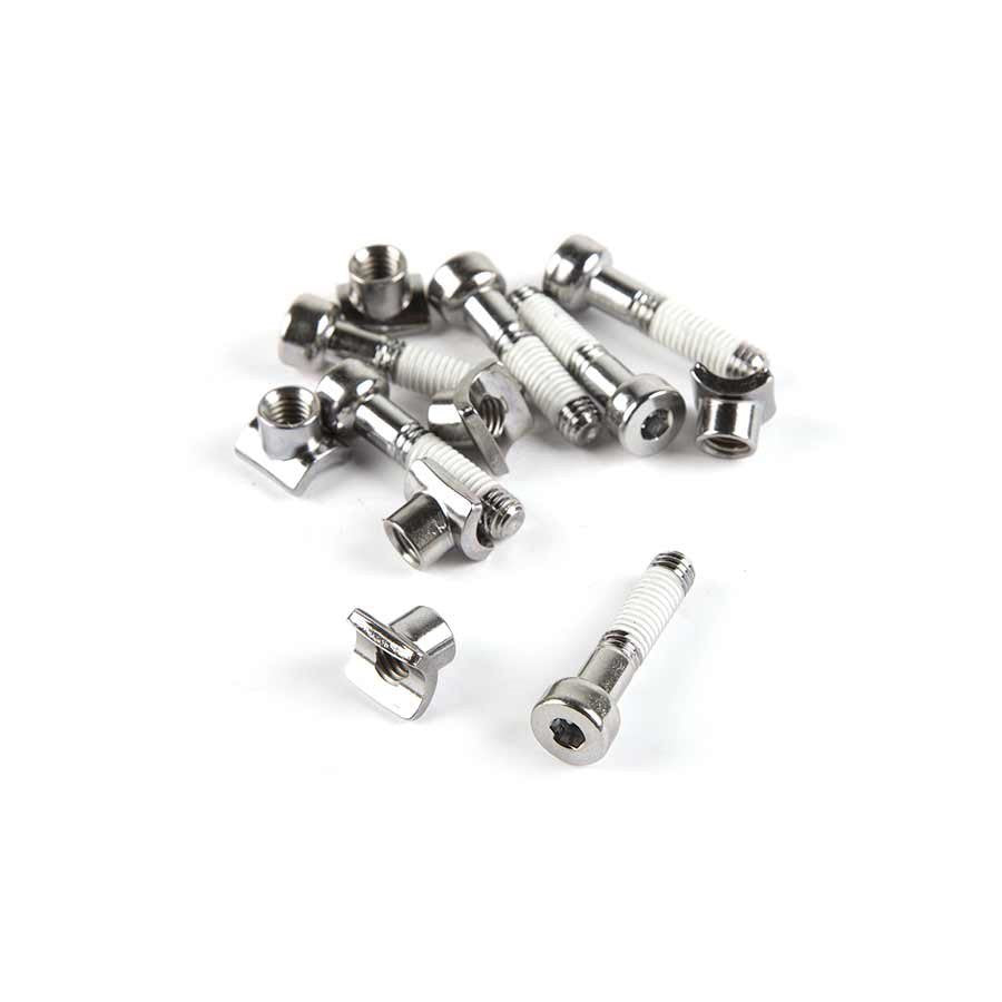 RockShox Reverb Bolt & Nut Dropper Post Parts and Accessories