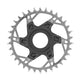 SRAM XX T-Type Fazua Chainrings