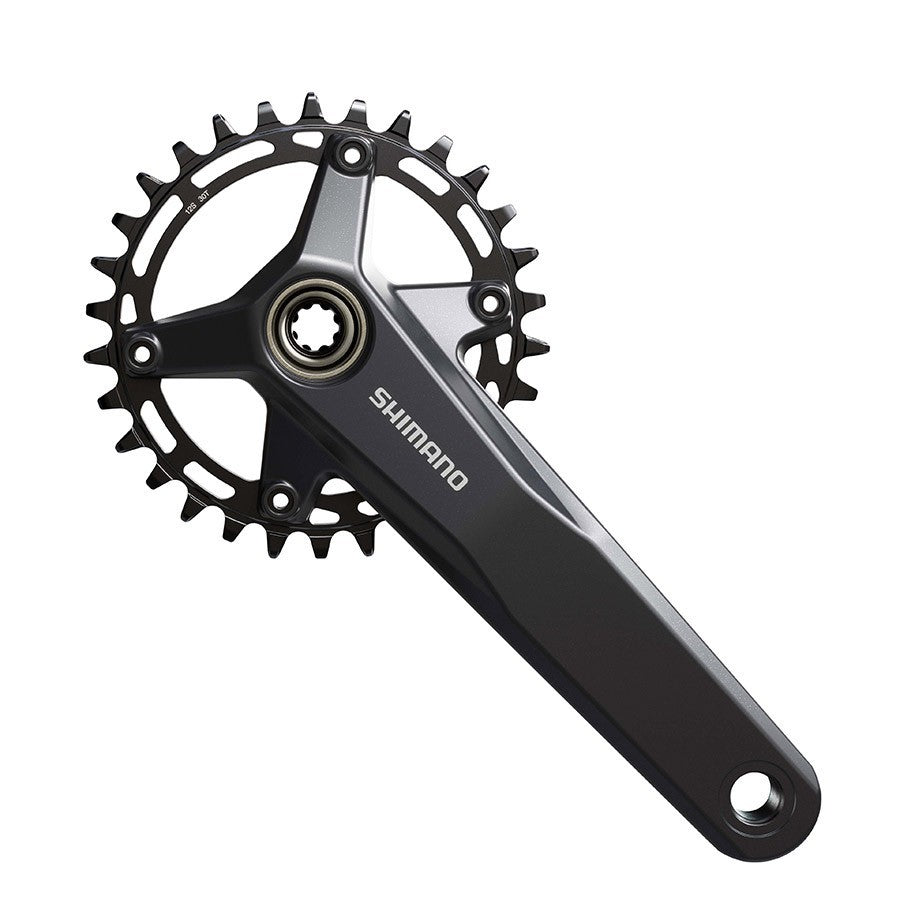 Shimano FC-MT520-1 MTB Cranksets