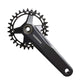 Shimano FC-MT520-1 MTB Cranksets