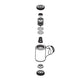 Park Tool 1587.2A Pumps Parts and Accessories