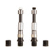 Look Flat Pedal Axle kit Pedal Parts and Accessories