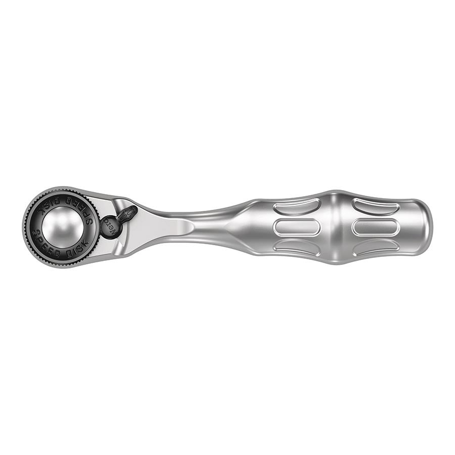 Wera 8008 A Zyklop Mini 3 Wrenches